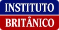 Logo Instituto Britânico